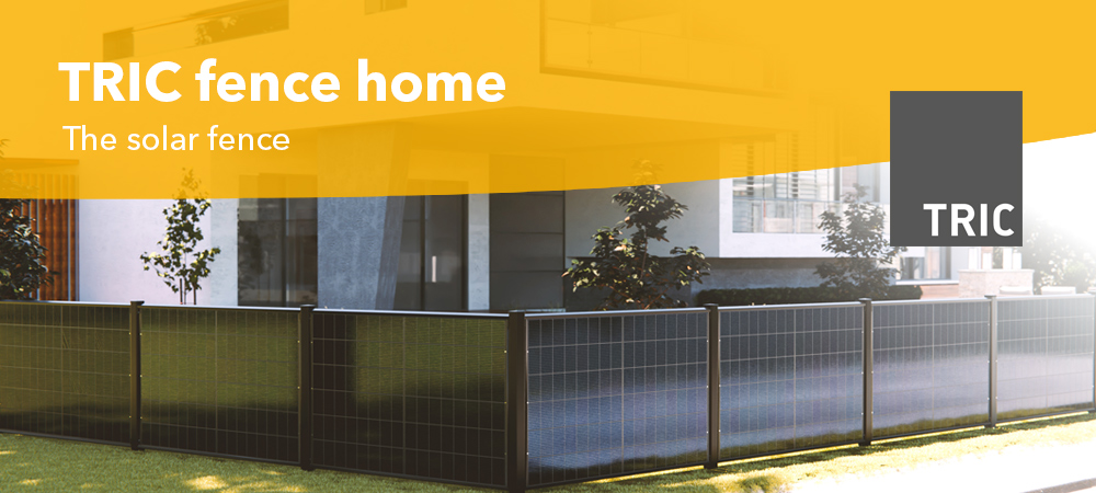 TRIC fence home EN