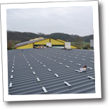 Wagner Solar GmbH builds another solar power station for in-house power supply