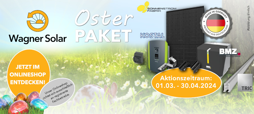 Osterpaket-Onlineshop