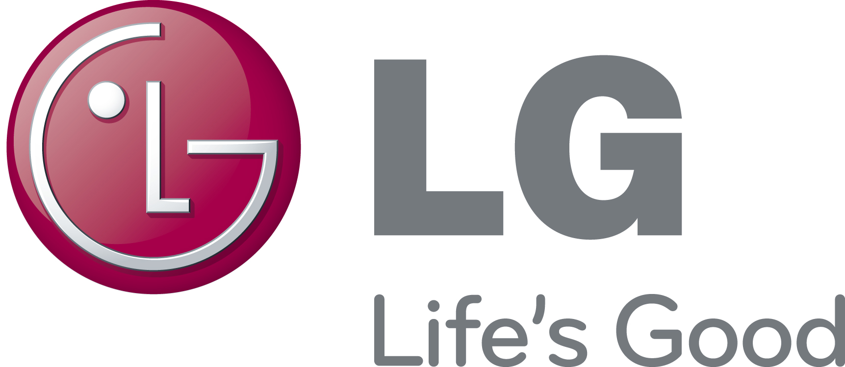 LG Logo RGB