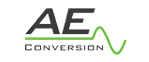 AEconversion Logo