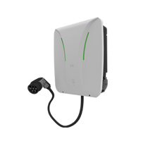 Wallbox CPH1 – Home, for private homes and businesses