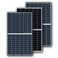 modules pv LONGi Solar