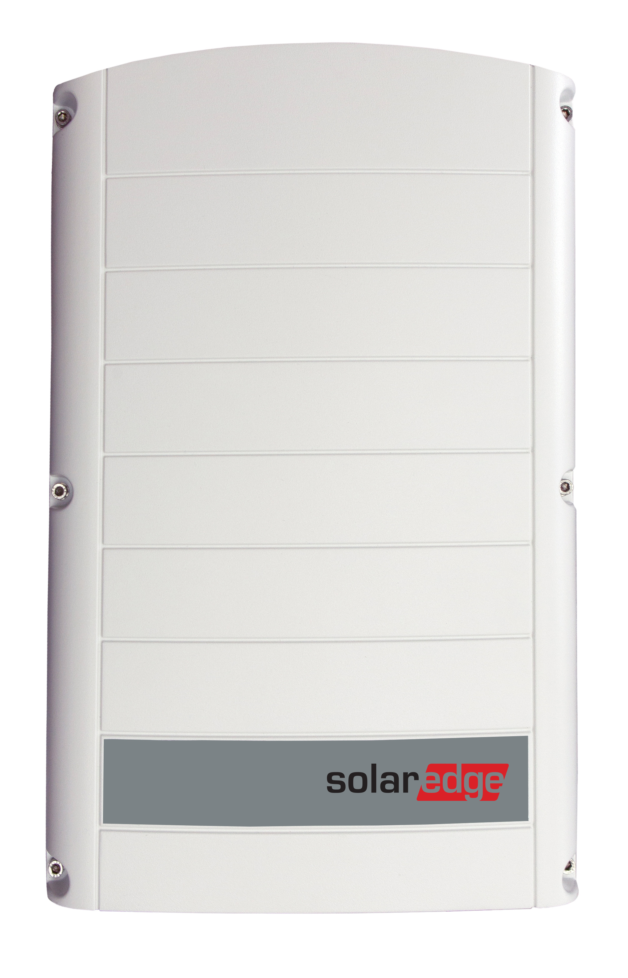 SolarEdge single phase inverter cmyk