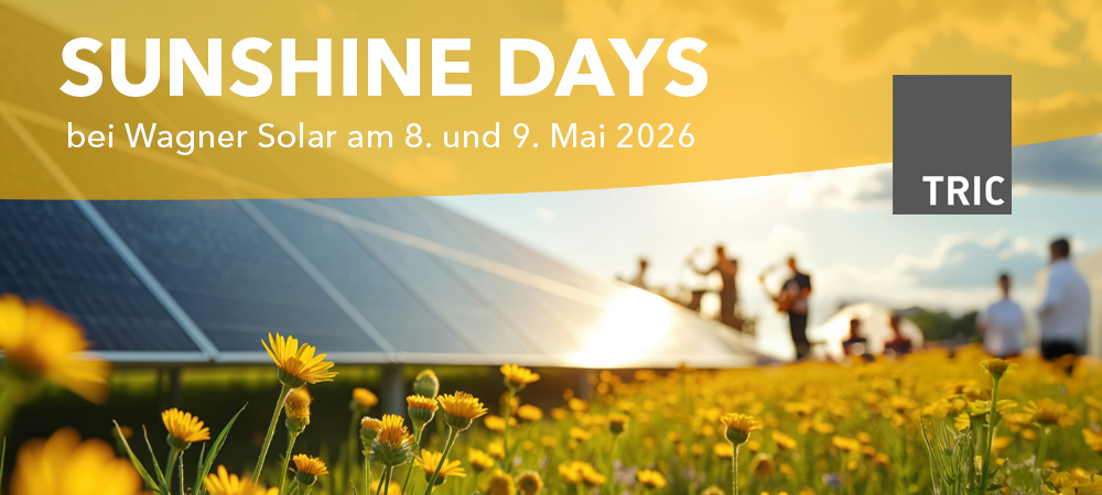 Sunshine Days Slider